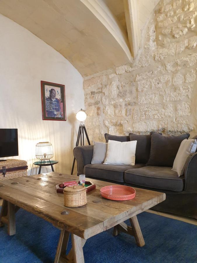 Arles Rental-Côté Forum. Esterno foto