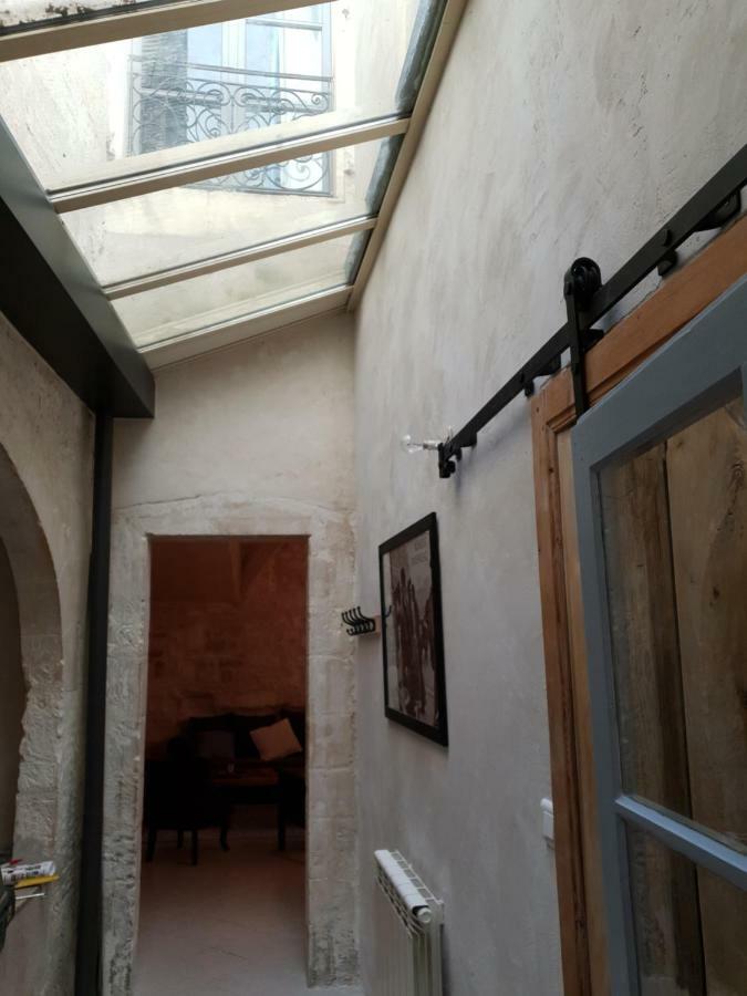 Arles Rental-Côté Forum. Esterno foto